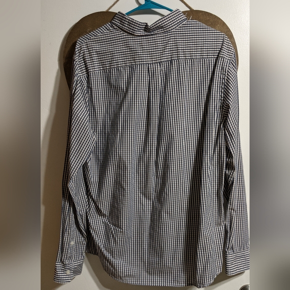 Docker's Men's Shirt - Picture 4 of 5